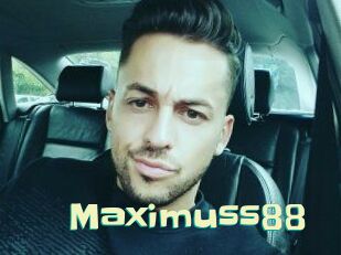 Maximuss88