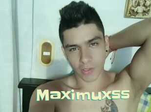 Maximuxss