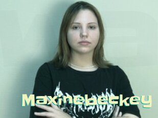 Maxinebeckey