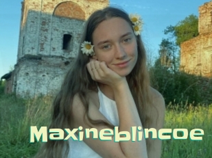 maxineblincoe Wanna Meet