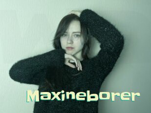 Maxineborer