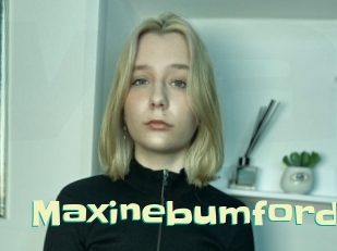 Maxinebumford