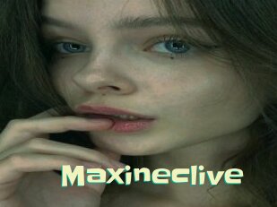 Maxineclive