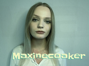 Maxinecoaker