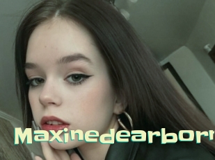 Maxinedearborn