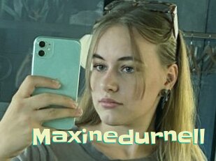 Maxinedurnell