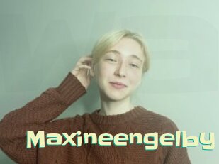 Maxineengelby