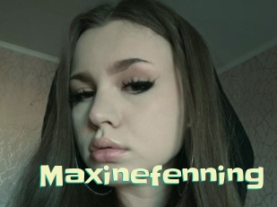 Maxinefenning