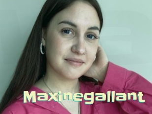 Maxinegallant