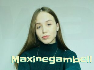 Maxinegambell