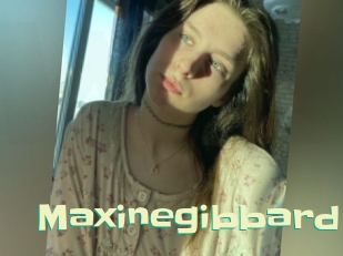 Maxinegibbard