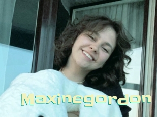Maxinegordon
