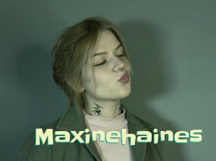 Maxinehaines