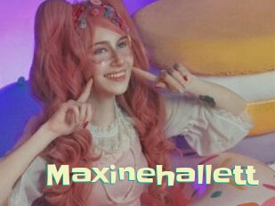 maxinehallett Wanna Meet