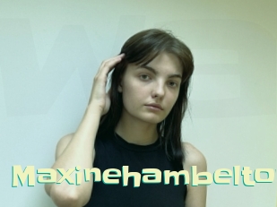 maxinehambelton Wanna Meet