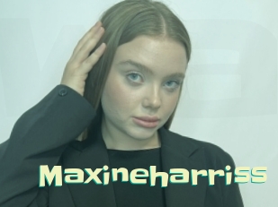 maxineharriss Wanna Meet