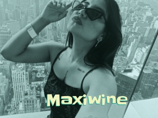 maxiwine Wanna Meet