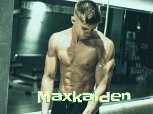maxkaiden Wanna Meet