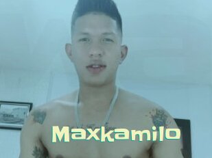Maxkamilo