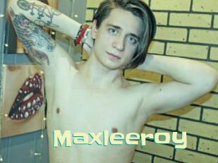 maxleeroy Wanna Meet