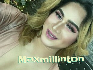 maxmillinton Wanna Meet