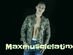 maxmusclelatinx Wanna Meet
