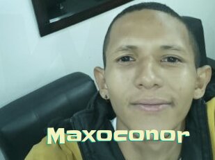 Maxoconor
