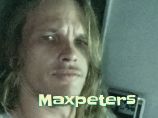maxpeters Wanna Meet