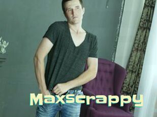 Maxscrappy