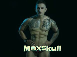 Maxskull
