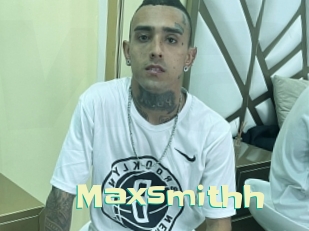 Maxsmithh