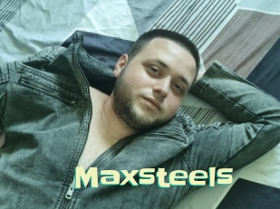 Maxsteels