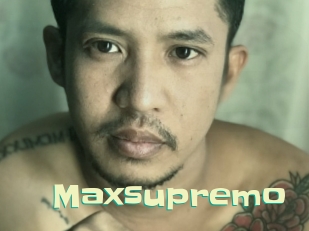 Maxsupremo