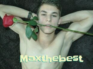 Maxthebest