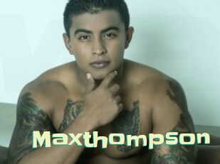 Maxthompson