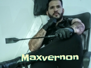 maxvernon Wanna Meet