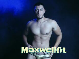 maxwellfit Wanna Meet
