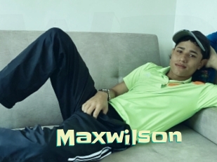 Maxwilson