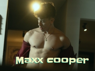 maxx_cooper Wanna Meet
