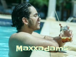Maxxadams