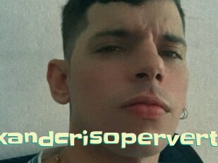Maxxandcrisopervert