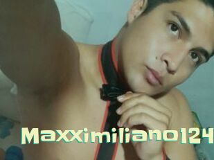 Maxximiliano124
