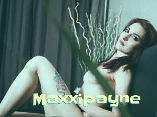 maxxipayne Wanna Meet