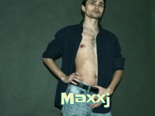 Maxxj