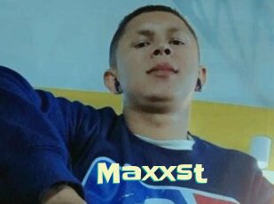 Maxxst