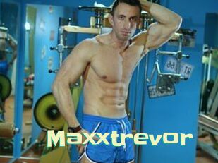 Maxxtrevor