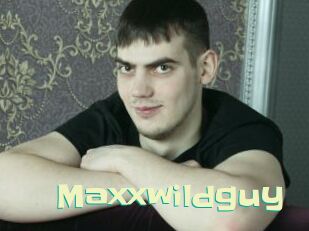 Maxxwildguy