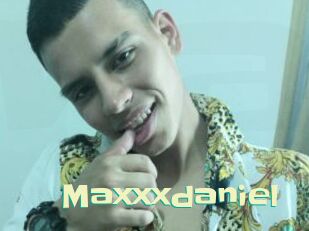 Maxxxdaniel