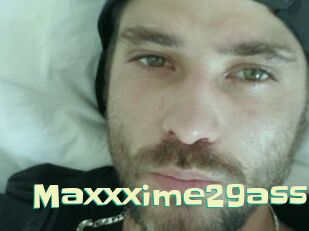 Maxxxime29ass