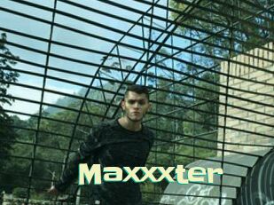 Maxxxter